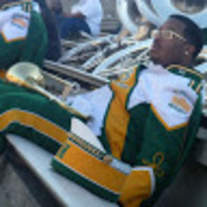 Meet your Posher, Ethan